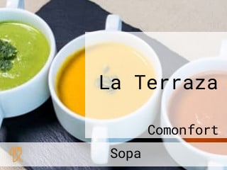 La Terraza