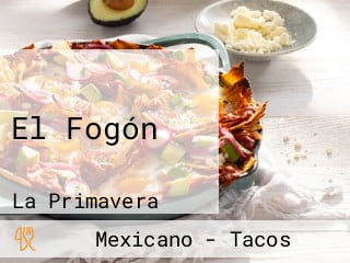 El Fogón