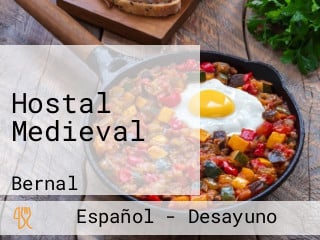 Hostal Medieval