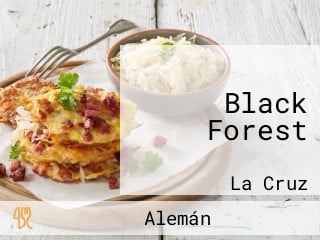 Black Forest