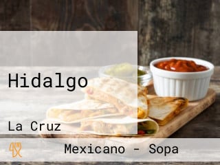 Hidalgo