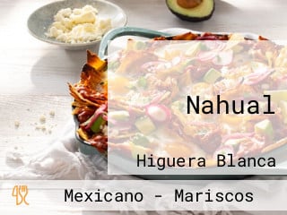 Nahual