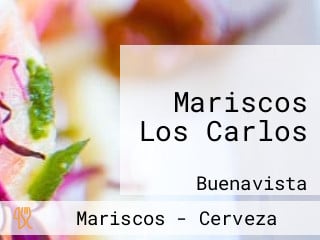 Mariscos Los Carlos