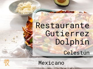 Restaurante Gutierrez Dolphin