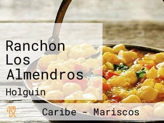 Ranchon Los Almendros