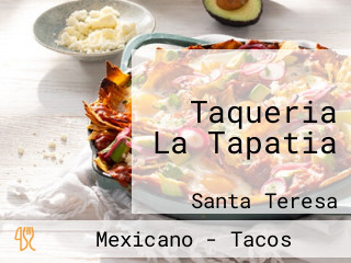 Taqueria La Tapatia