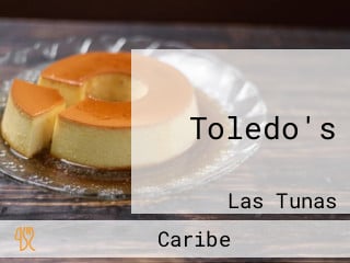 Toledo's