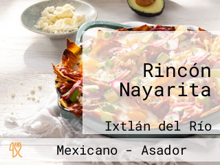 Rincón Nayarita