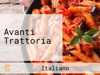 Avanti Trattoria