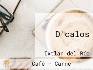 D'calos