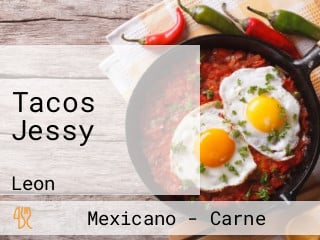 Tacos Jessy