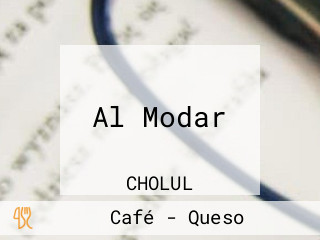 Al Modar