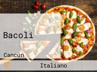 Bacoli