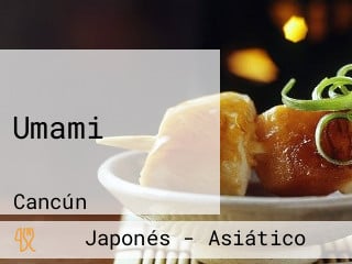 Umami