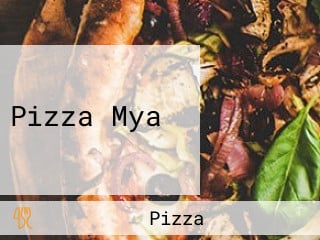 Pizza Mya