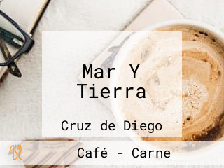 Mar Y Tierra