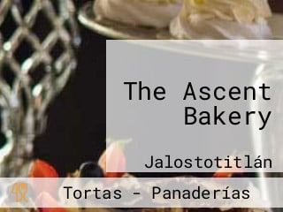 The Ascent Bakery