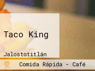 Taco King