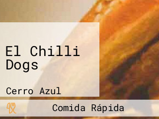 El Chilli Dogs