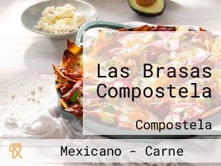 Las Brasas Compostela