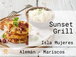 Sunset Grill