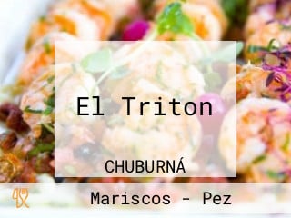 El Triton