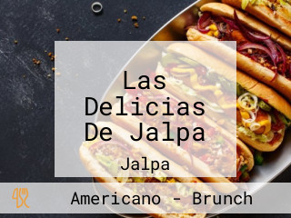 Las Delicias De Jalpa