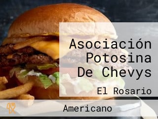 Asociación Potosina De Chevys