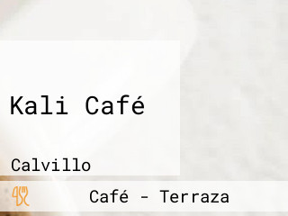 Kali Café