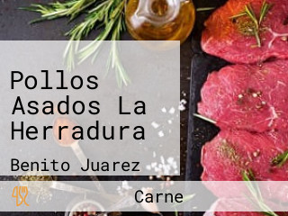 Pollos Asados La Herradura