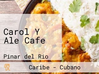 Carol Y Ale Cafe