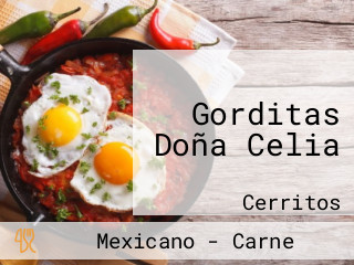 Gorditas Doña Celia