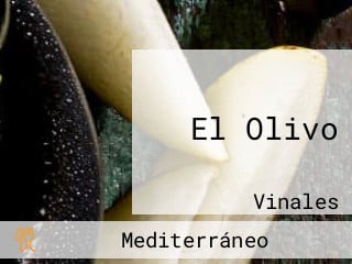 El Olivo