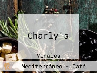 Charly's