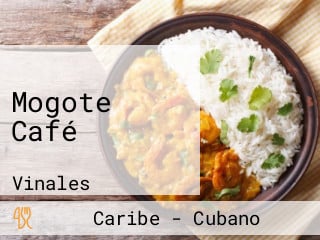 Mogote Café