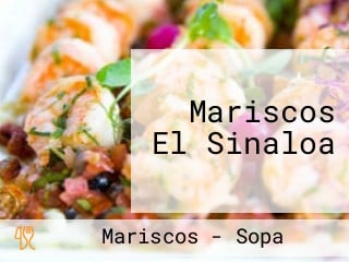 Mariscos El Sinaloa