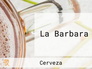 La Barbara