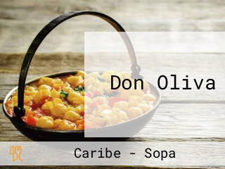 Don Oliva