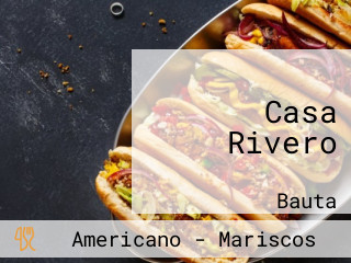 Casa Rivero