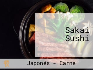 Sakai Sushi