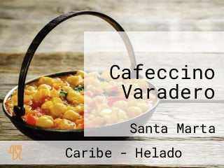 Cafeccino Varadero