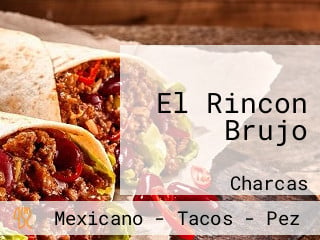 El Rincon Brujo