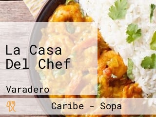 La Casa Del Chef