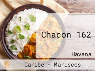 Chacon 162