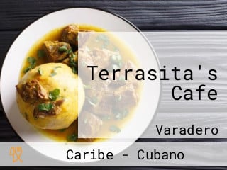 Terrasita's Cafe