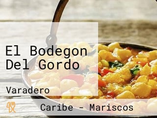 El Bodegon Del Gordo