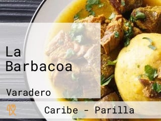 La Barbacoa