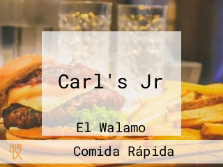 Carl's Jr