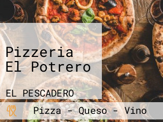 Pizzeria El Potrero