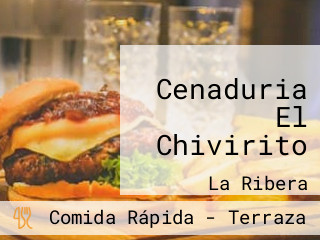 Cenaduria El Chivirito